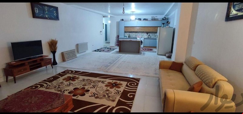  کاربری   - مسکونی  - آپارتمان  - موجود 