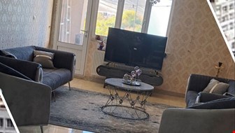 خرید آپارتمان با 2 اتاق